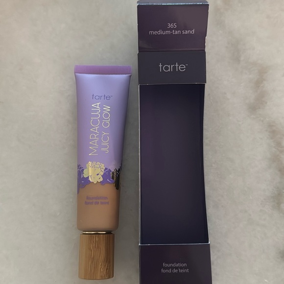 Tarte foundation 36s - Picture 1 of 2